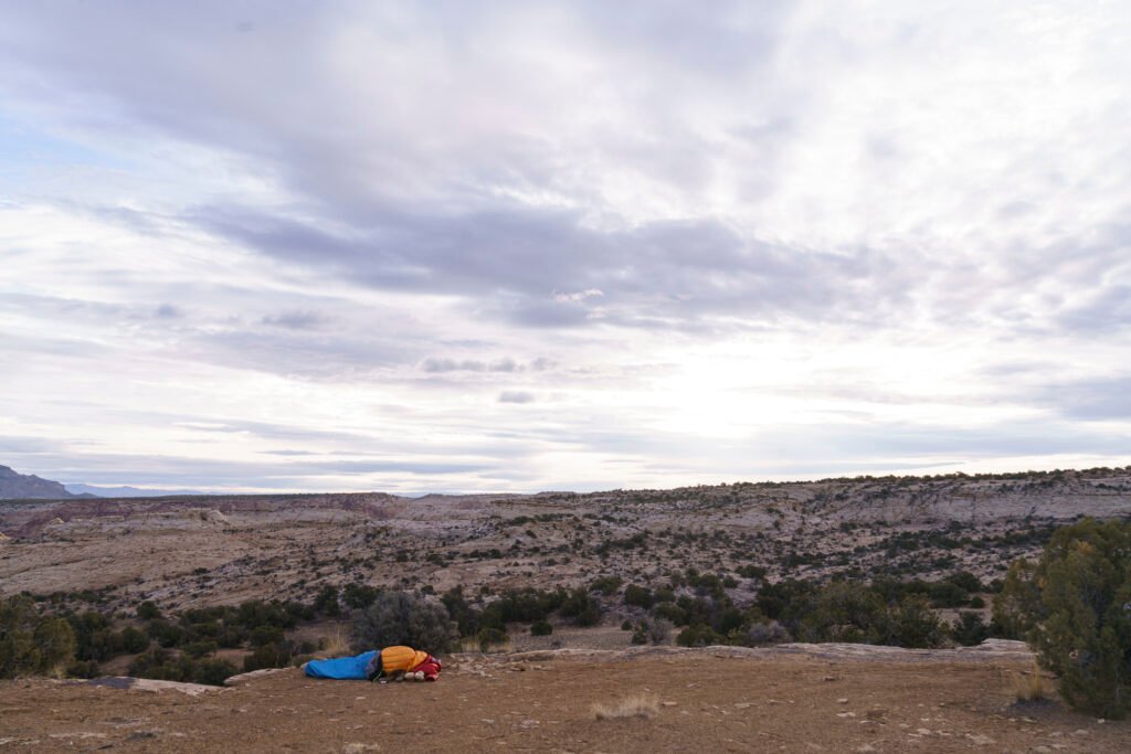 2026 Is the Year of Doing Hard Things – Adventure Journal