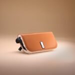 A Slim and Soft Glasses Case Perfect for Travel