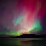 All eyes on New Zealand's most spectacular aurora in decades