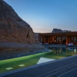 Amangiri Review - Most Luxurious Hotel in USA » Local Adventurer » Travel Adventures in Las Vegas + World Wide