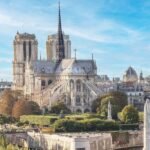 Best Luxury Vacation Apartments in Paris for History Lovers