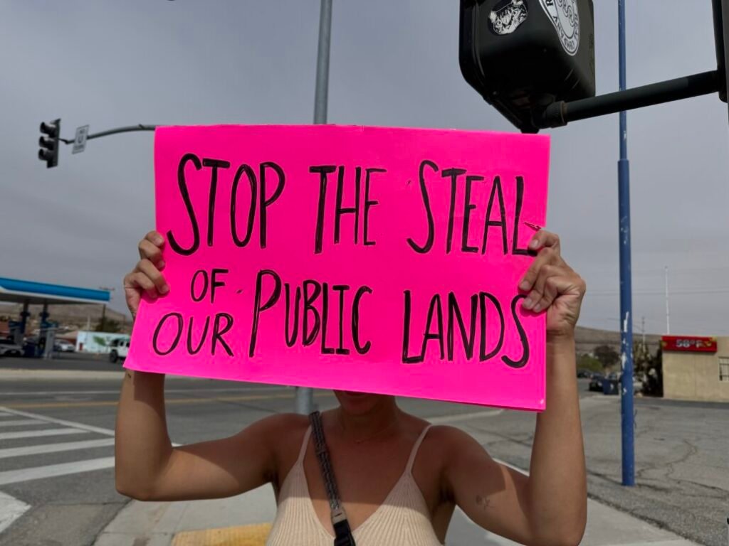 Could Trump Sell Your Public Lands? Absolutely – Adventure Journal