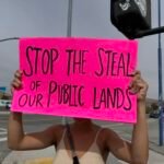 Could Trump Sell Your Public Lands? Absolutely – Adventure Journal