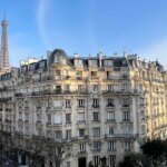 Experience a Different Side of the 7th Arrondissement at the Hermitage