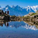 Mont Blanc Hike Guide for First-Time Trekkers