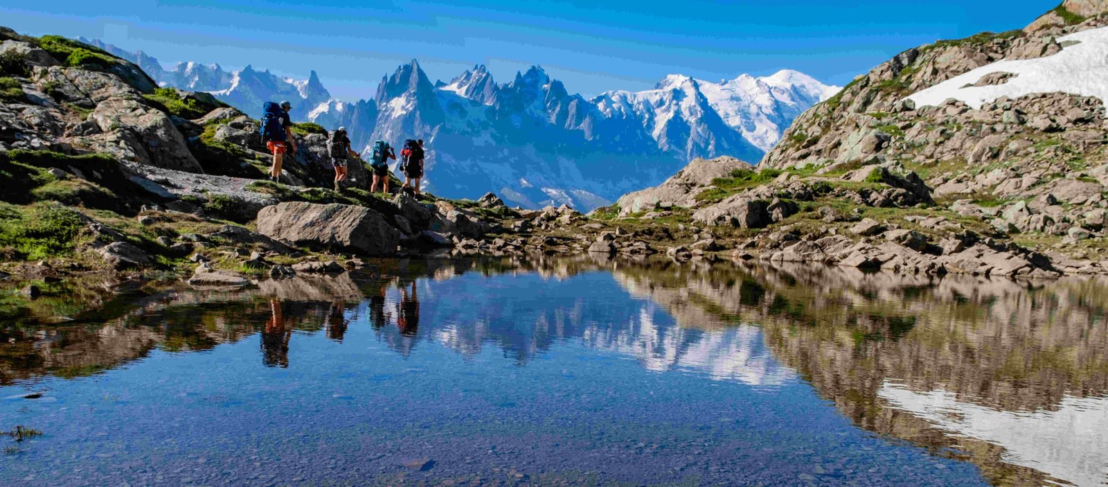 Mont Blanc Hike Guide for First-Time Trekkers