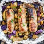 Oktoberfest Foil Packets - Fresh Off The Grid