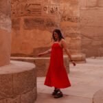 Paralympian Allison Lang on travelling with a disability