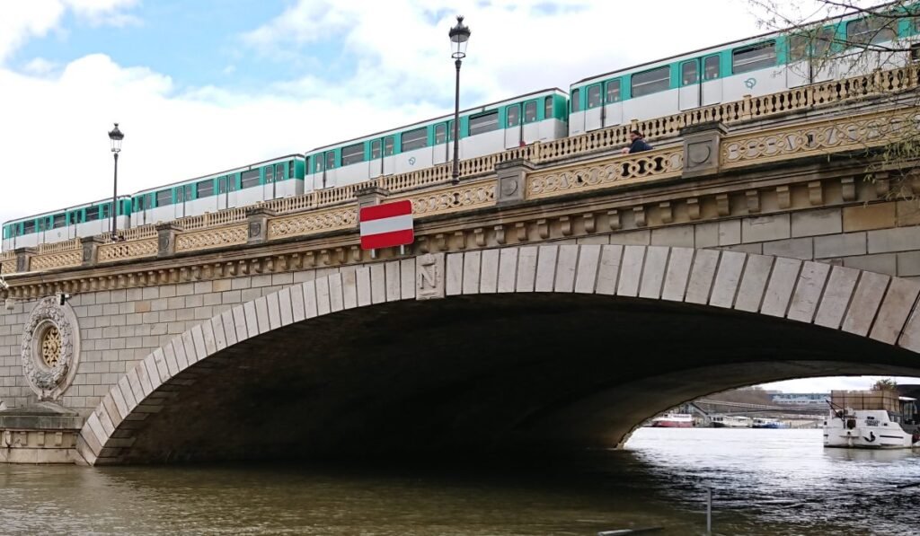 Paris Public Transportation ⋆ Secrets of Paris