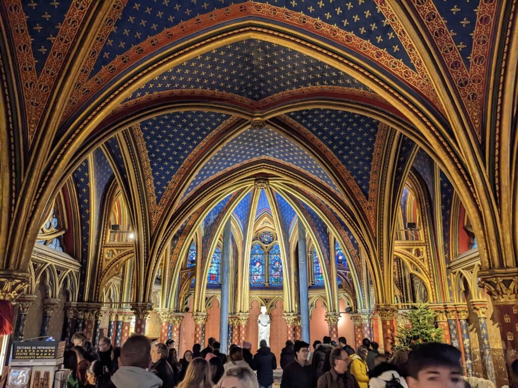 Secrets of Paris Community Update: January 20, 2026