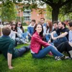 Why is Traveling to France so Popular With Students?