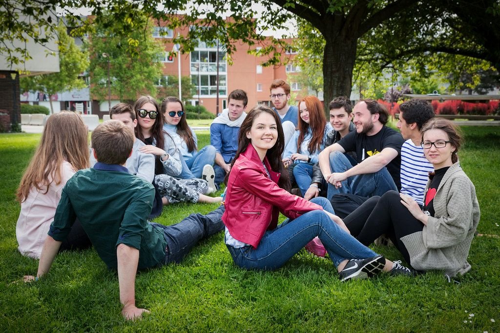 Why is Traveling to France so Popular With Students?
