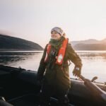 10 incredible moments from three months at sea in the Arctic