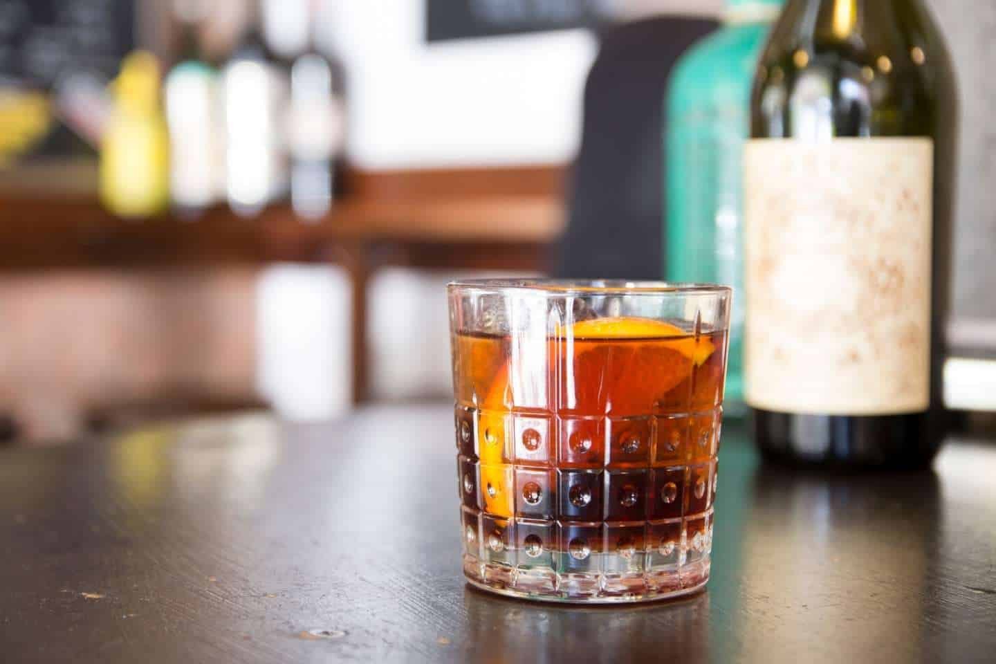 14 Must Visit Barcelona cocktail bars (2025)