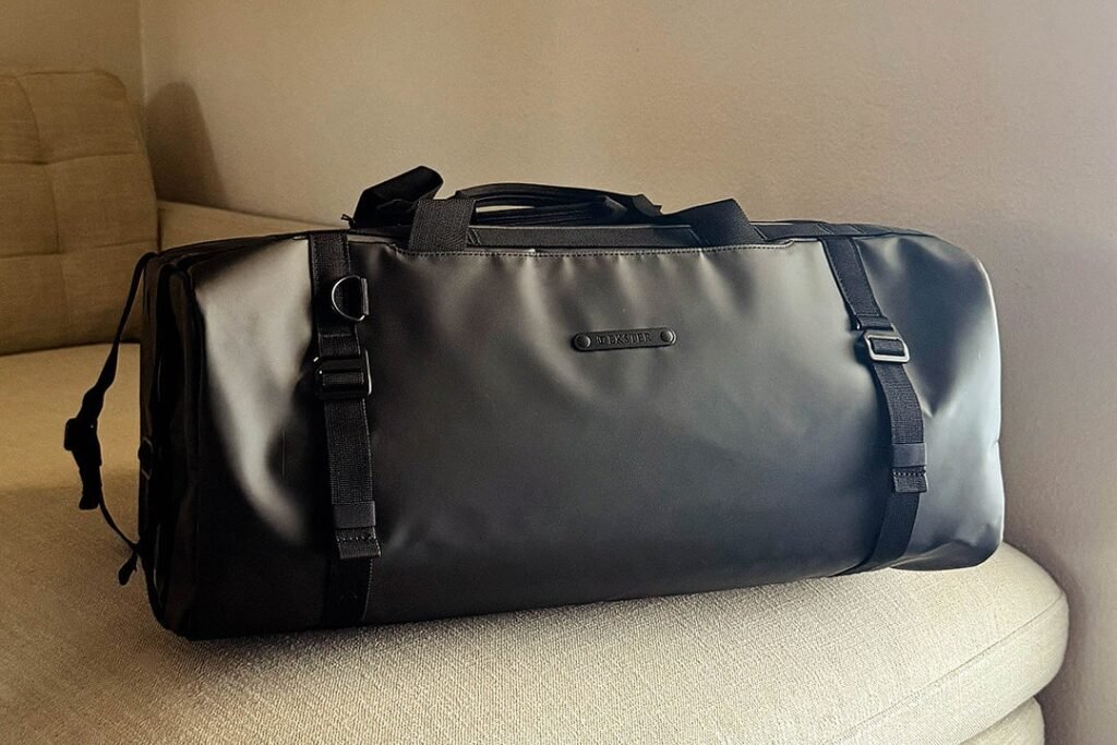 5+ Best Duffle Bags for Travel in 2025 » Local Adventurer » Travel Adventures in Las Vegas + World Wide