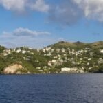 A Typical Day on a Star Clippers Caribbean Cruise