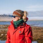 A year of learning to let go