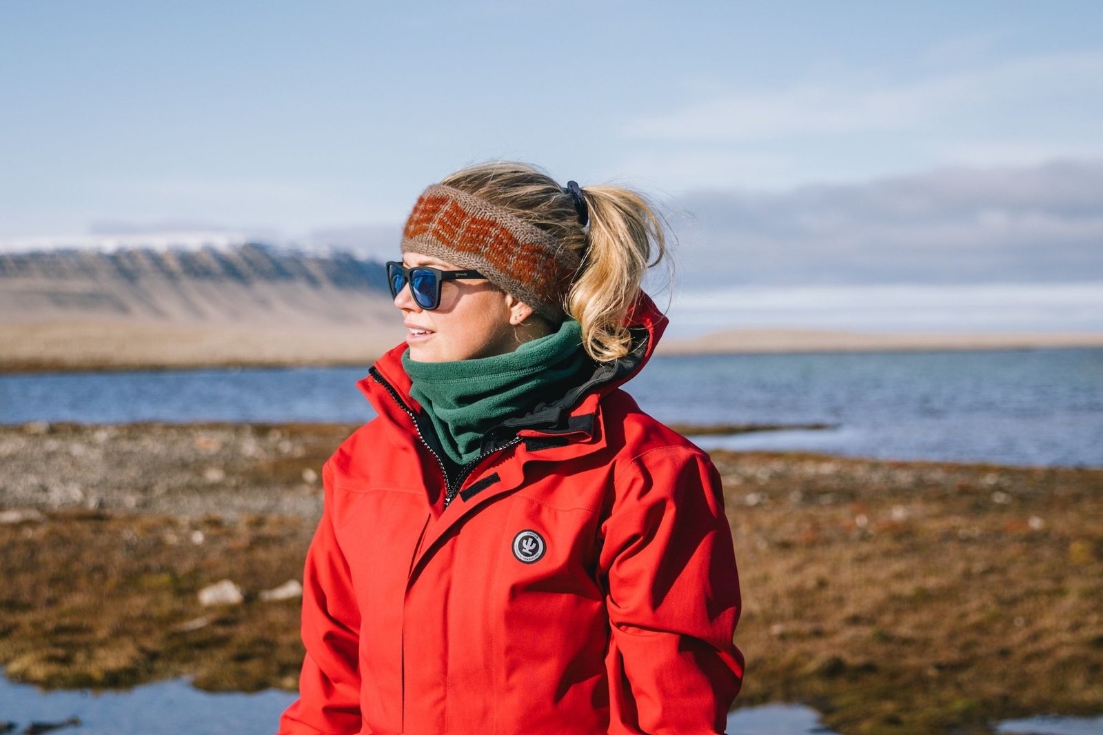 A year of learning to let go