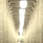 Evening at the Palais Royal