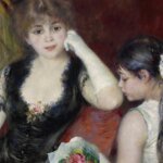 Fall in Love with Renoir in Paris This Year