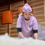 Meet Kumiko Kaba, Japan’s trailblazing female sake brewer