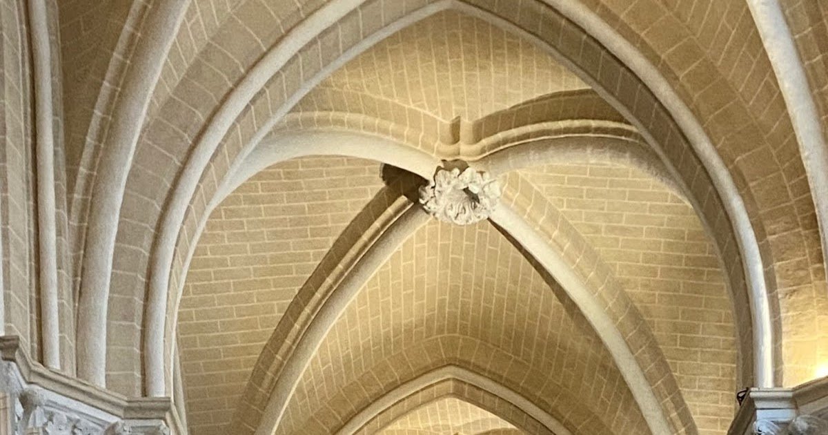 Paris Through My Lens: Cathedrale Notre-Dame de Chartres