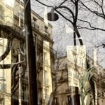 Paris Through My Lens: Le café est fermé