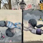 Pop Culture, Gaming & Street Art Edition