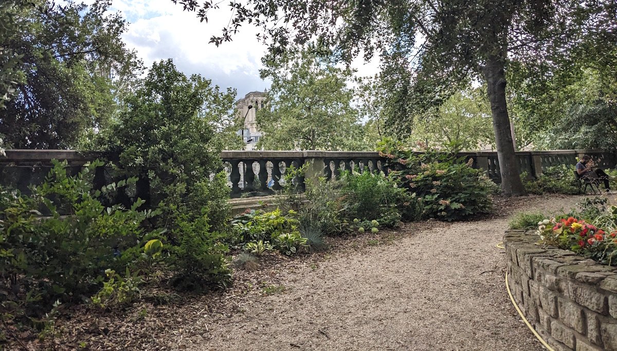 Six Videos from the Secrets of Paris Community Archive ⋆ Secrets of Paris