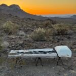 Sleeping Soft While Sleeping Rough – Adventure Journal