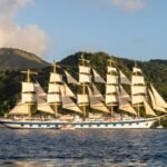 Star Clippers Grenadines Review: A Royal Clipper Adventure