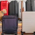 The Best Carry On Luggage 2025 + How to Pick the Right Suitcase for You