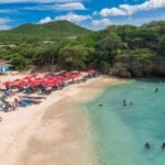 What's it like to travel to Curaçao?