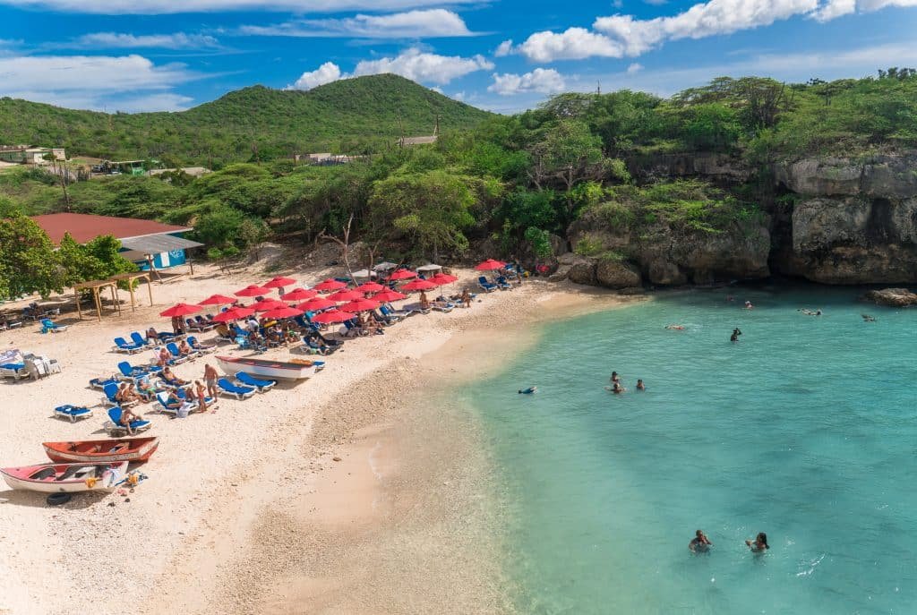 What's it like to travel to Curaçao?