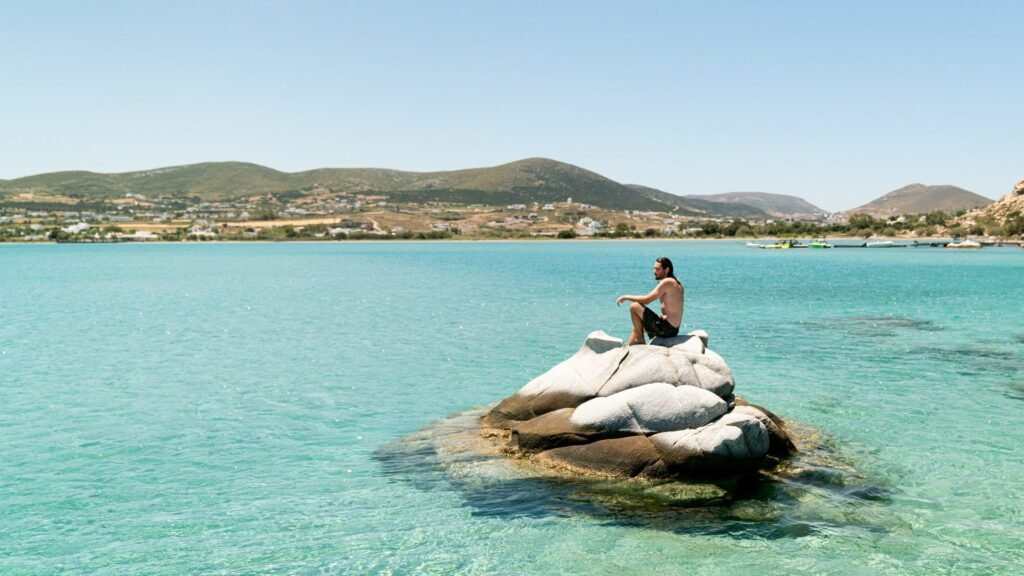 Where to go in 2025 for sun lovers