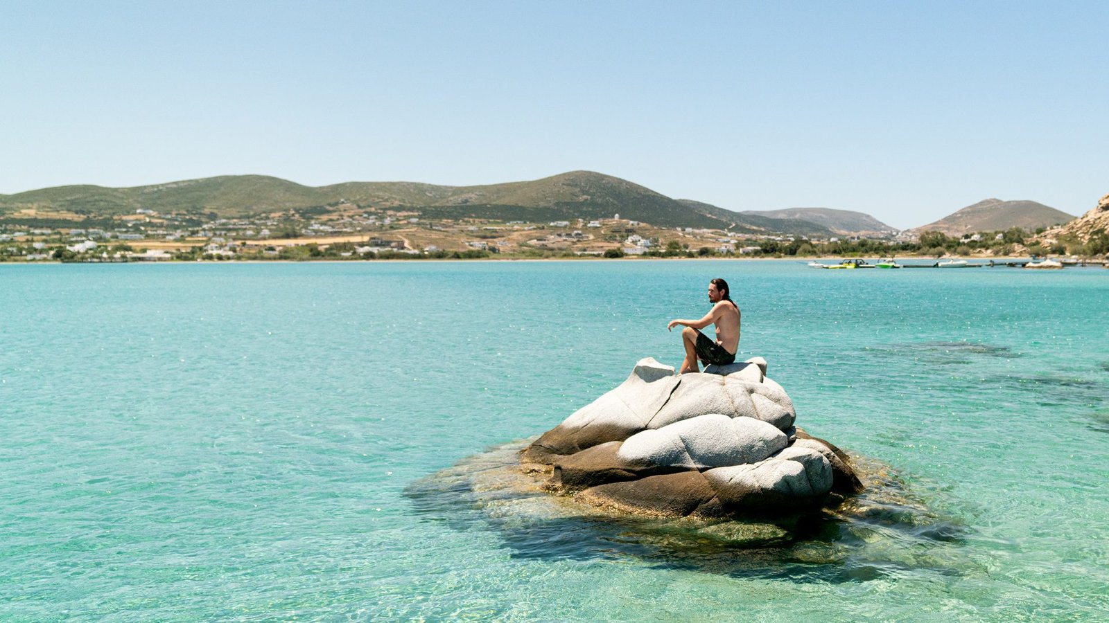 Where to go in 2025 for sun lovers