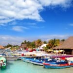 Cancun to Isla Mujeres (Isla Mujeres Ferry Guide 2025)