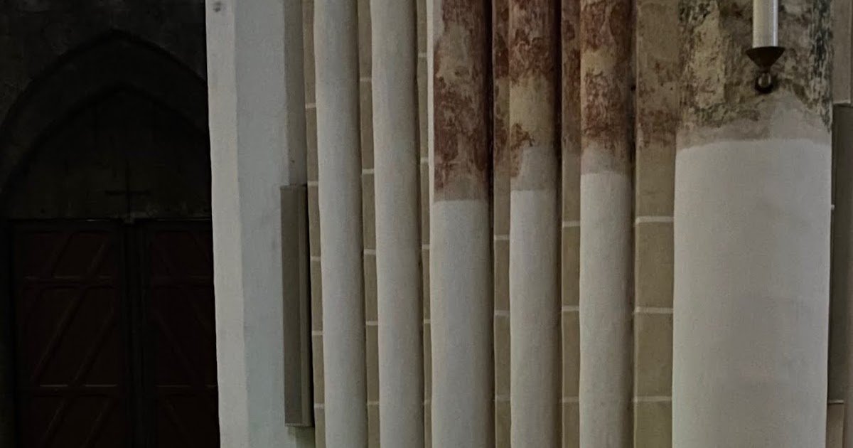 Cathedral Notre-Dame de Chartres IV