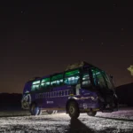 Overland Travel Made Easy: The Lando with G Adventures