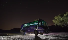 Overland Travel Made Easy: The Lando with G Adventures