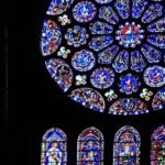 Paris Through My Lens: Cathédrale Notre-Dame de Chartres V
