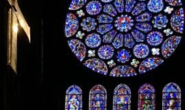 Paris Through My Lens: Cathédrale Notre-Dame de Chartres V