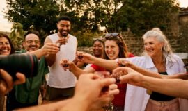 Pick your persona: What type of group traveller are you?