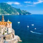 The Best Places to Visit on the Amalfi Coast for Scenic Views, Food & Hidden Gems