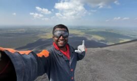 18-to-Thirtysomethings travel diaries: Ritesh’s 200+ days around the world