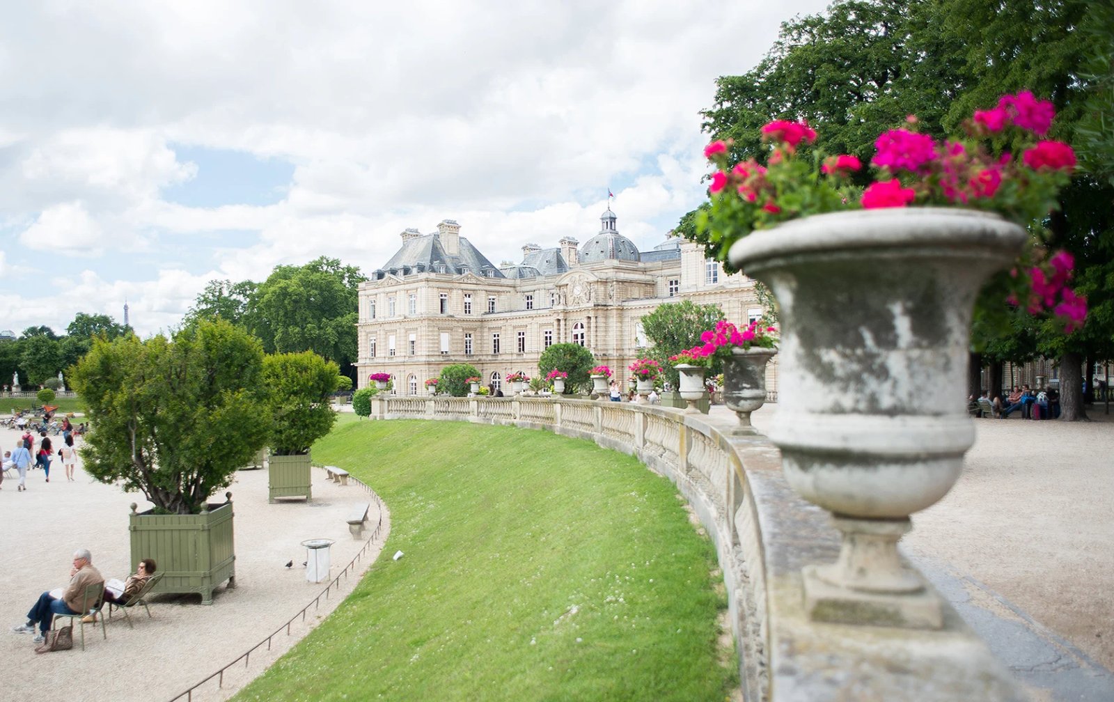 A Latin Quarter Neighborhood We Love