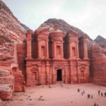 G Adventures Travel Stories: Purrpleivy's 18-to-Thirtysomethings Adventures