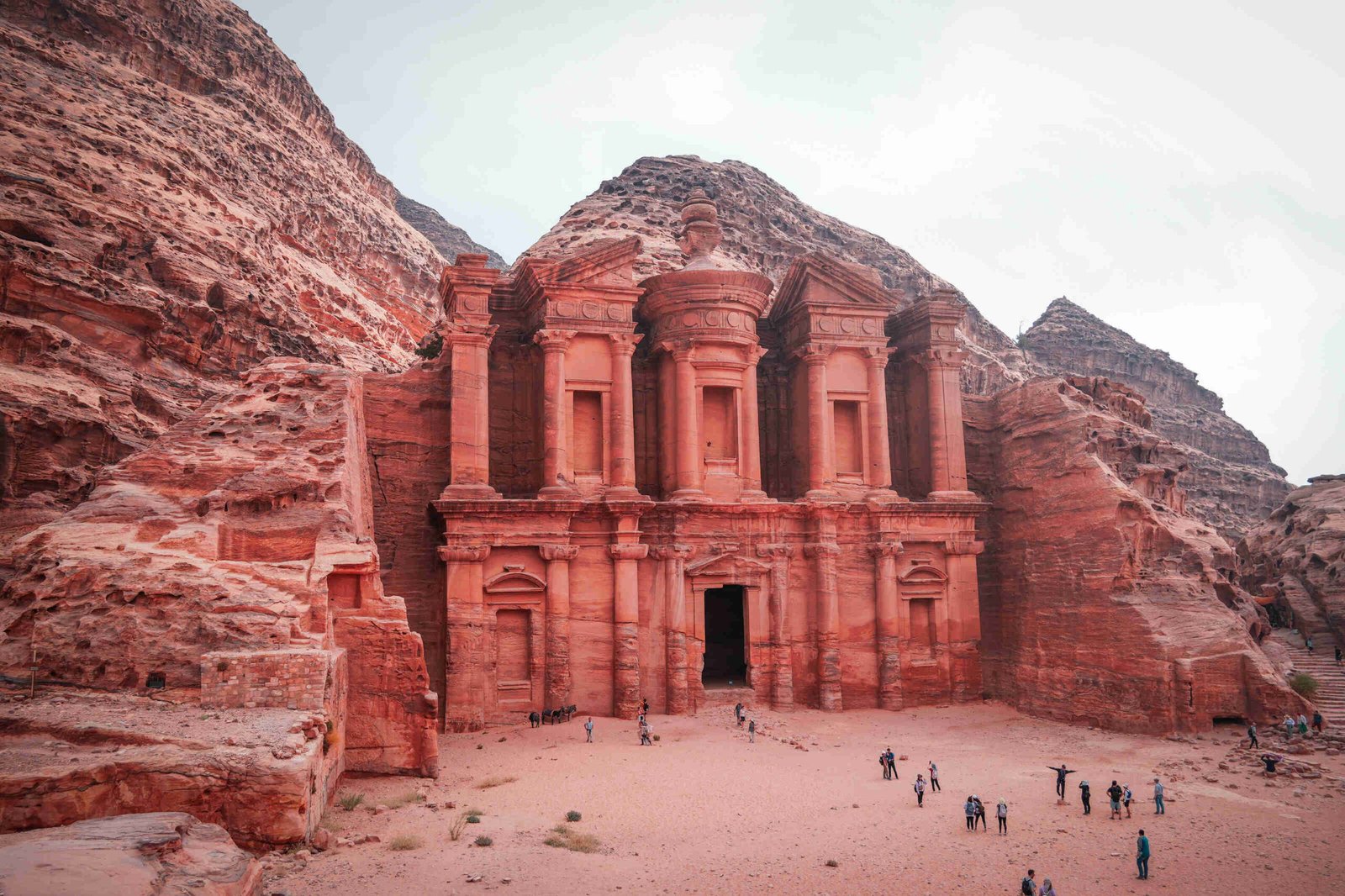 G Adventures Travel Stories: Purrpleivy's 18-to-Thirtysomethings Adventures