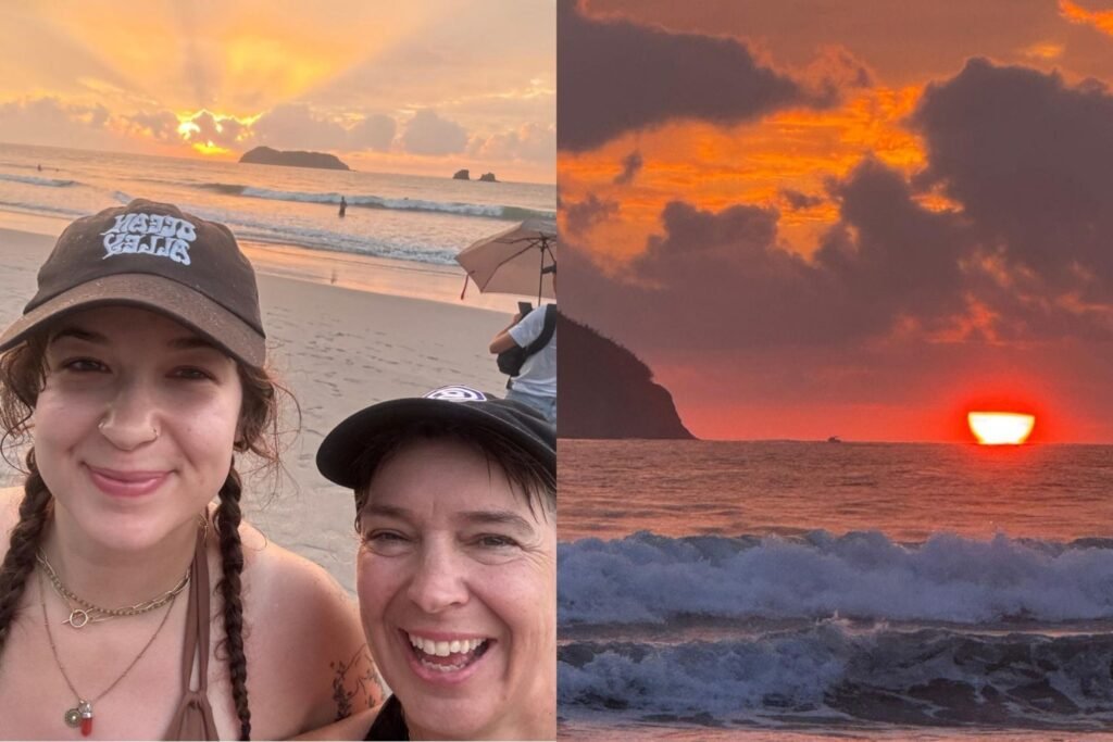 How a Costa Rica Trip Brought This Mother and Daughter Closer Together