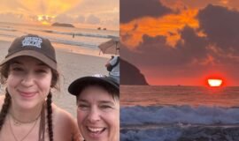 How a Costa Rica Trip Brought This Mother and Daughter Closer Together